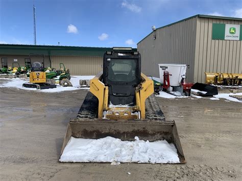 john deere ct332 compact track loader brochure|john deere ct332 problems.